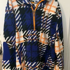 The North Face Men's Campshire Hoodie